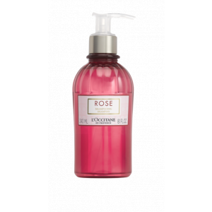 Rose Shampoo product image
