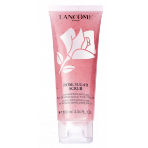 Rose Sugar Exfoliating Scrub product image