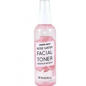Rose Water Facial Toner product image