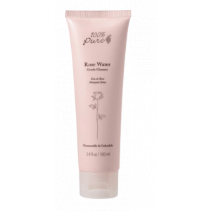 Rose Water Gentle Cleanser product image