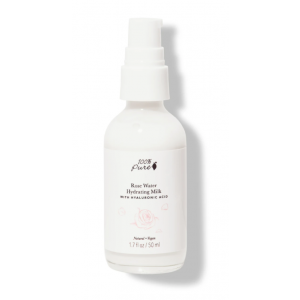 Rose Water Hydrating Milk product image