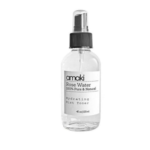 Rose Water Hydrating Mist Toner product image