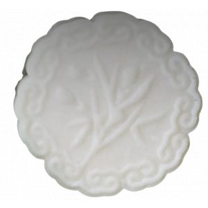 Rosemary & Biotin Shampoo Bar for Volumizing & Strengthening product image