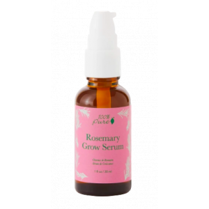 Rosemary Grow Serum product image