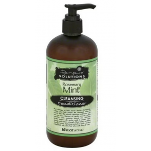 Rosemary Mint Cleansing Conditioner product image