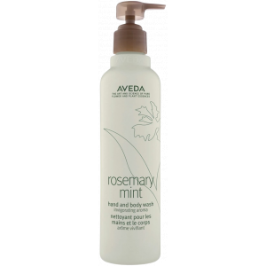 Rosemary Mint Hand & Body Wash product image