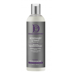 Rosemary & Mint Stimulating Super Moisturizing Shampoo product image