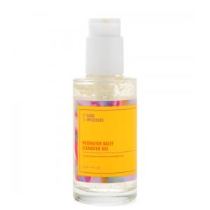 Rosewater Daily Cleansing Gel product image