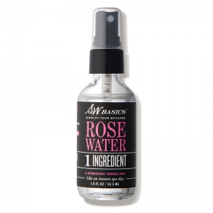 Rosewater Toning Mist product image