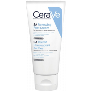 SA Renewing Foot Cream product image