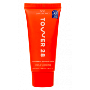 SOS Daily Barrier Recovery Cream product image