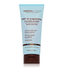 SPF 15 Brightening Moisturizer product image