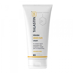 SR Maximum Strength Stretch Mark Cream product image