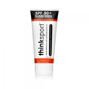 Thinksport Safe Sunscreen SPF 50+ product image