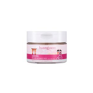 Sakura Peeling Radiance Pads product image