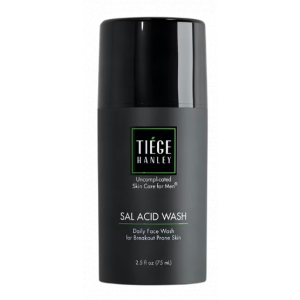 Sal Acid Wash - Daily Face Wash for Breakout Prone Skin product image