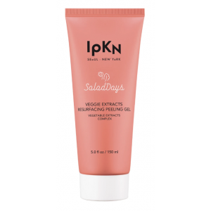 Salad Days Veggie Extracts Resurfacing Peeling Gel product image