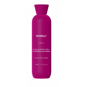 Salicylic Acid 0.45% + Willowherb Clarifying Cleanser product image