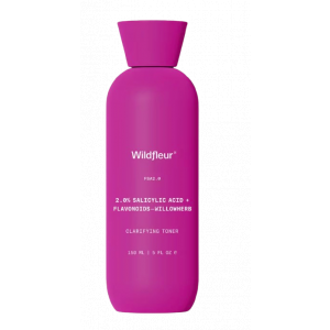 Salicylic Acid 2.0% + Willowherb Clarifying Toner product image