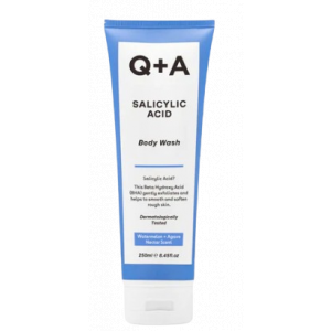 Salicylic Acid Body Wash product image