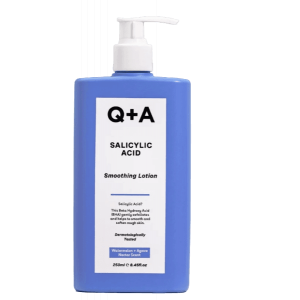 Salicylic Acid Smoothing Lotion product image