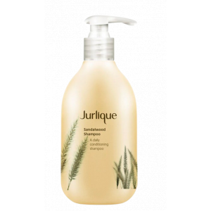 Sandalwood Shampoo product image