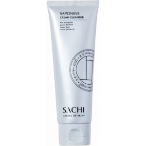 Saponins Cream Cleanser product image