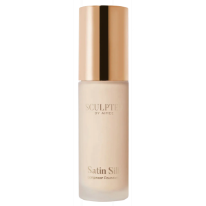 Satin Silk Longwear Foundation product image