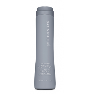 Satinique Anti–Hairfall Shampoo product image
