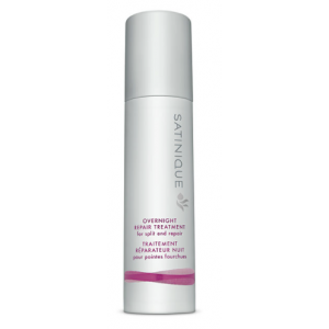 Satinique Overnight Repair Treatment product image