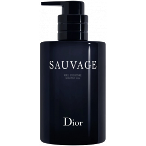 Sauvage Shower Gel product image