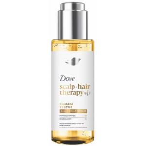 Scalp + Hair Therapy Damage Rescue Scalp Serum product image