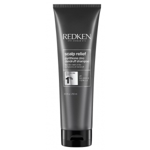 Scalp Relief Dandruff Control Shampoo product image