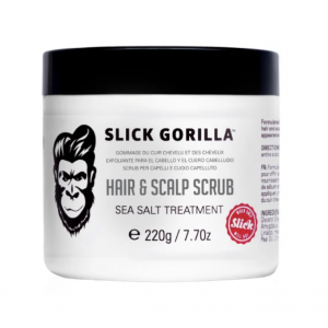 Hair & Scalp Scrub product image
