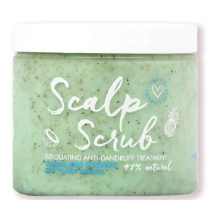 Scalp Scrub Exfoliating Anti Dandruff Scrub product image