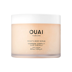 Scalp & Body Scrub product image