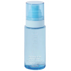 Screen Break Blue Light + Anti Pollution Protection Mist product image