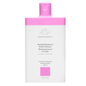Scrubbi Bamboes Body Cleanser product image