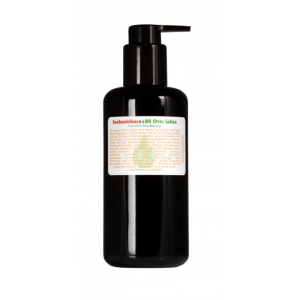 Seabuckthorn All Over Lotion product image