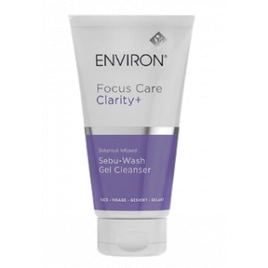 Sebuwash Gel Cleanser product image