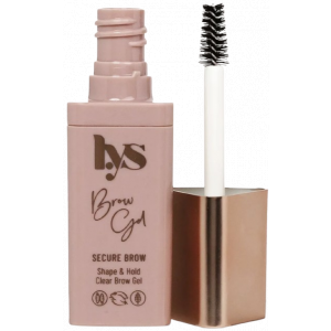 Secure Brow Shape + Hold Clear Brow Gel product image