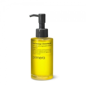 Seed Energy Cleansing Oil product image
