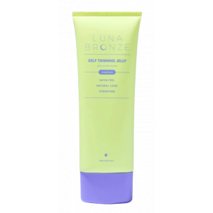 Self Tanning Jelly product image