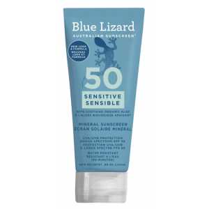 Sensitive Mineral SPF 50 product image