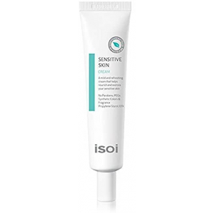 Sensitive Skin - Cream product image