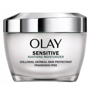 Sensitive Soothing Moisturizer Cream product image