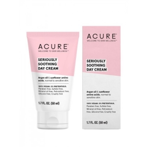 Seriously Soothing Day Cream product image