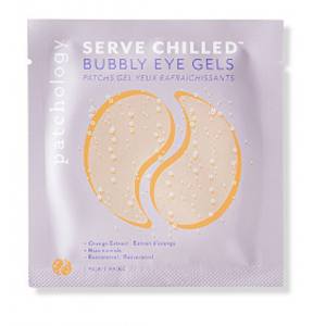 Serve Chilled Bubbly Eye Gels product image