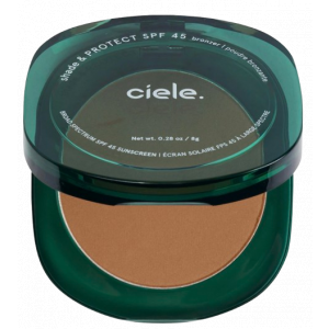 Shade & Protect SPF 45+ Powder Bronzer product image