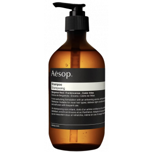 Shampoo product image